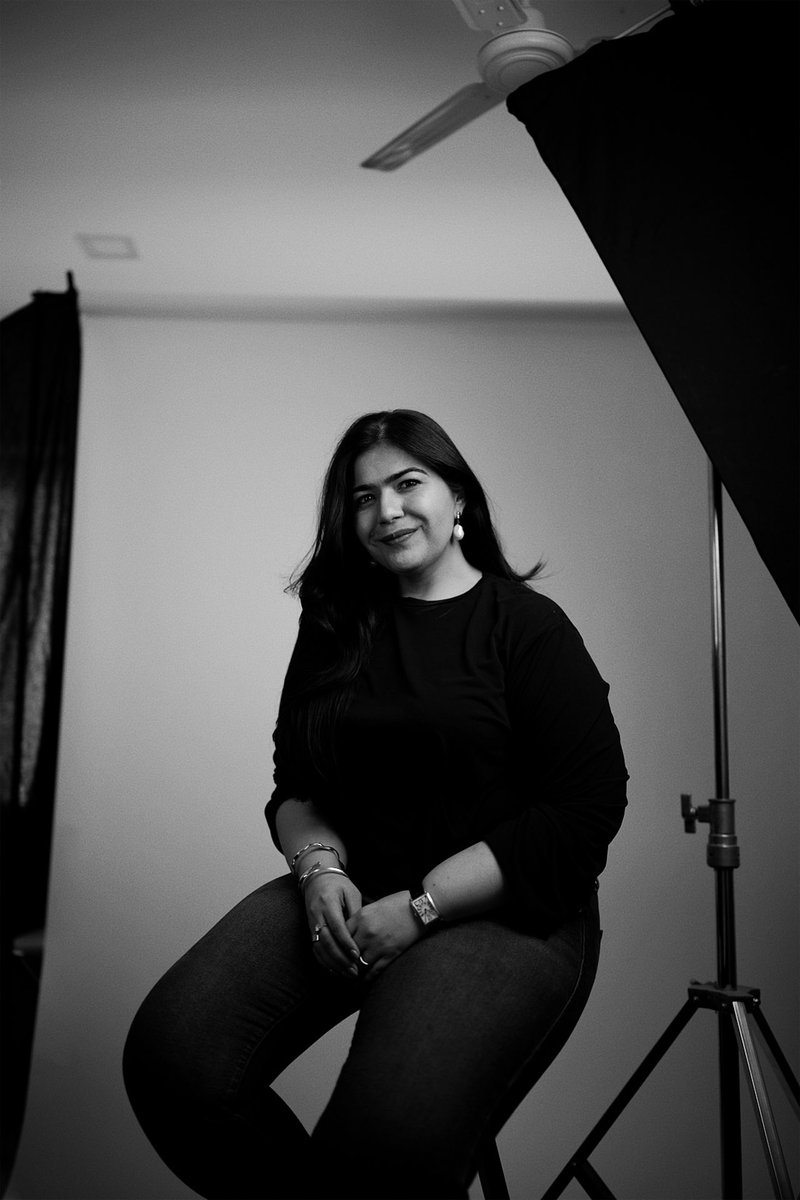 Harnidh Kaur tweet media