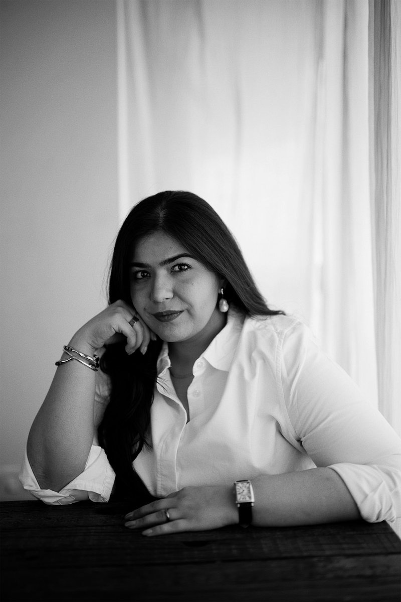 Harnidh Kaur tweet media