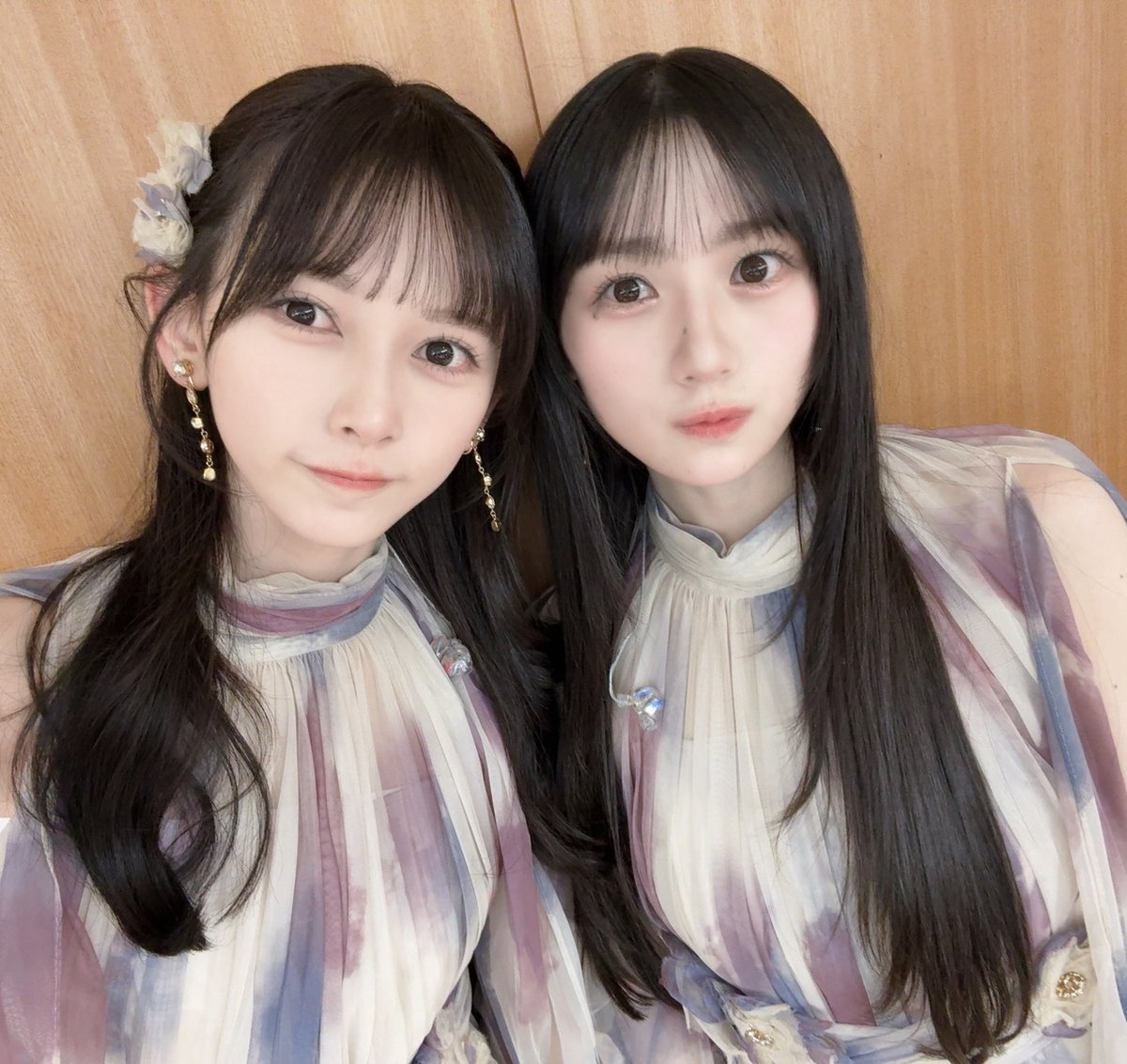 乃木坂46 tweet media