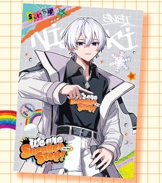 ぎんちゃ tweet media