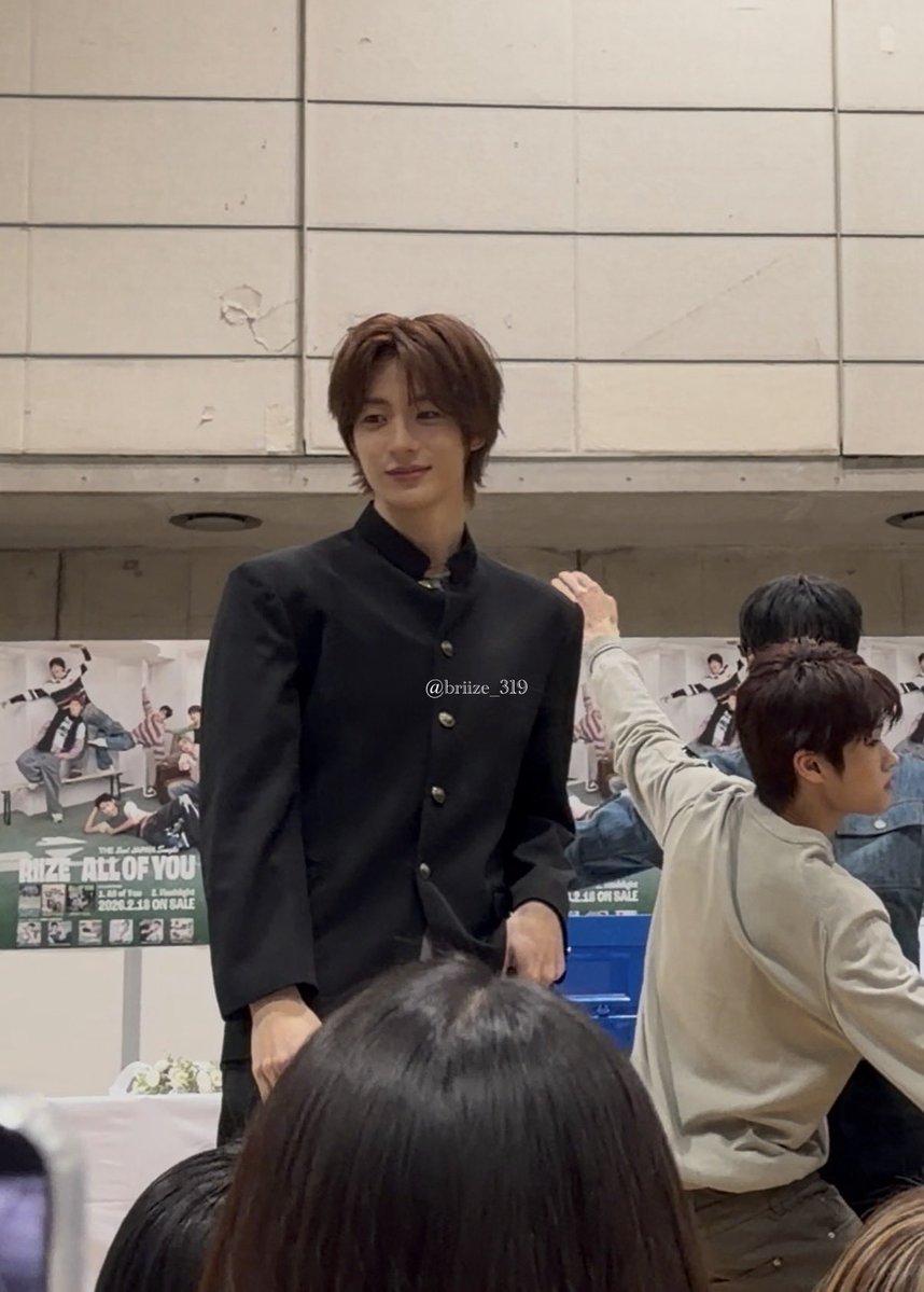 유우짱 tweet media