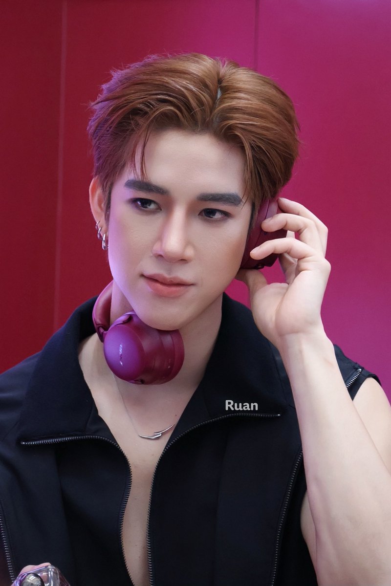 果粒橙橙汁RUAN tweet media