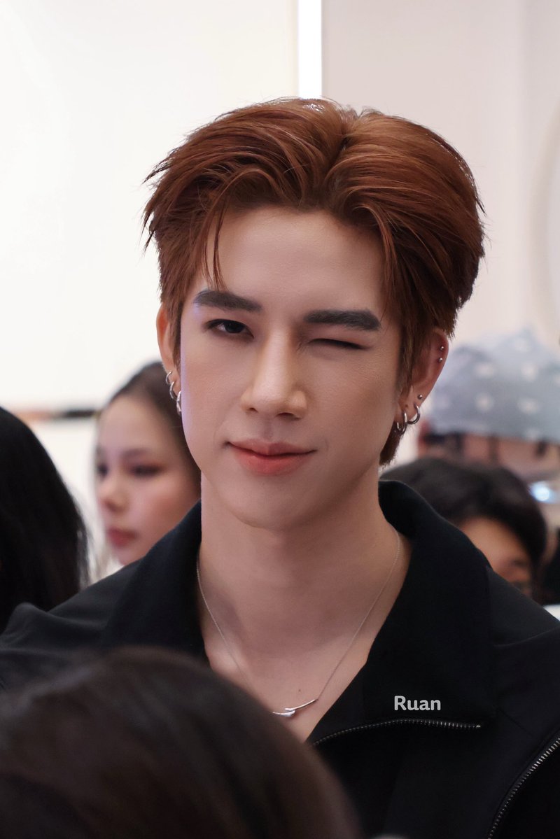 果粒橙橙汁RUAN tweet media