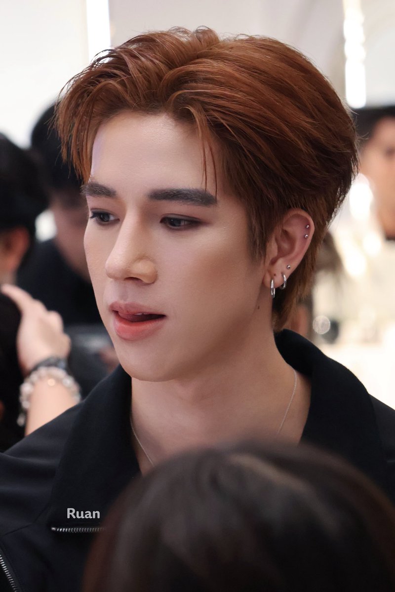 果粒橙橙汁RUAN tweet media