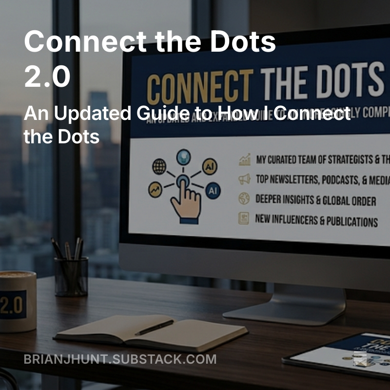 Brian Hunt, CPA, MSF tweet media