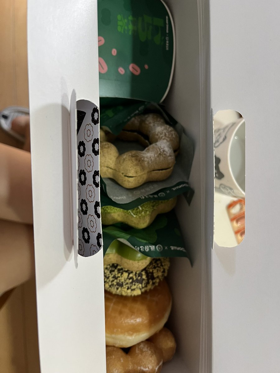 恋味ぷりん tweet media