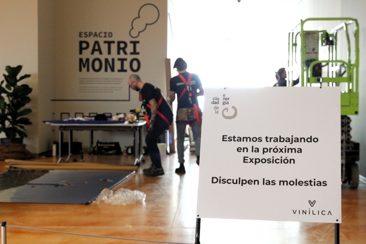 La Térmica Cultural tweet media