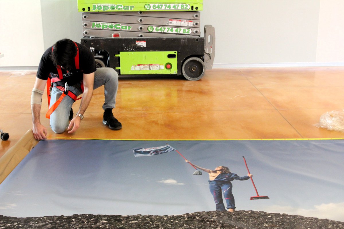 La Térmica Cultural tweet media