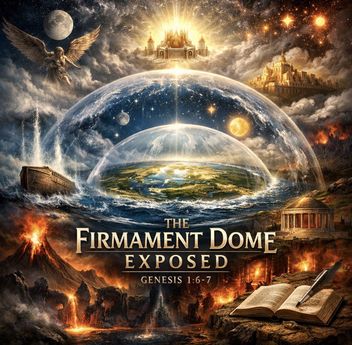 PaulsCorner-VerseQuest tweet media