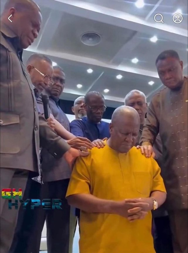 SOLOMON AMOAKO tweet media