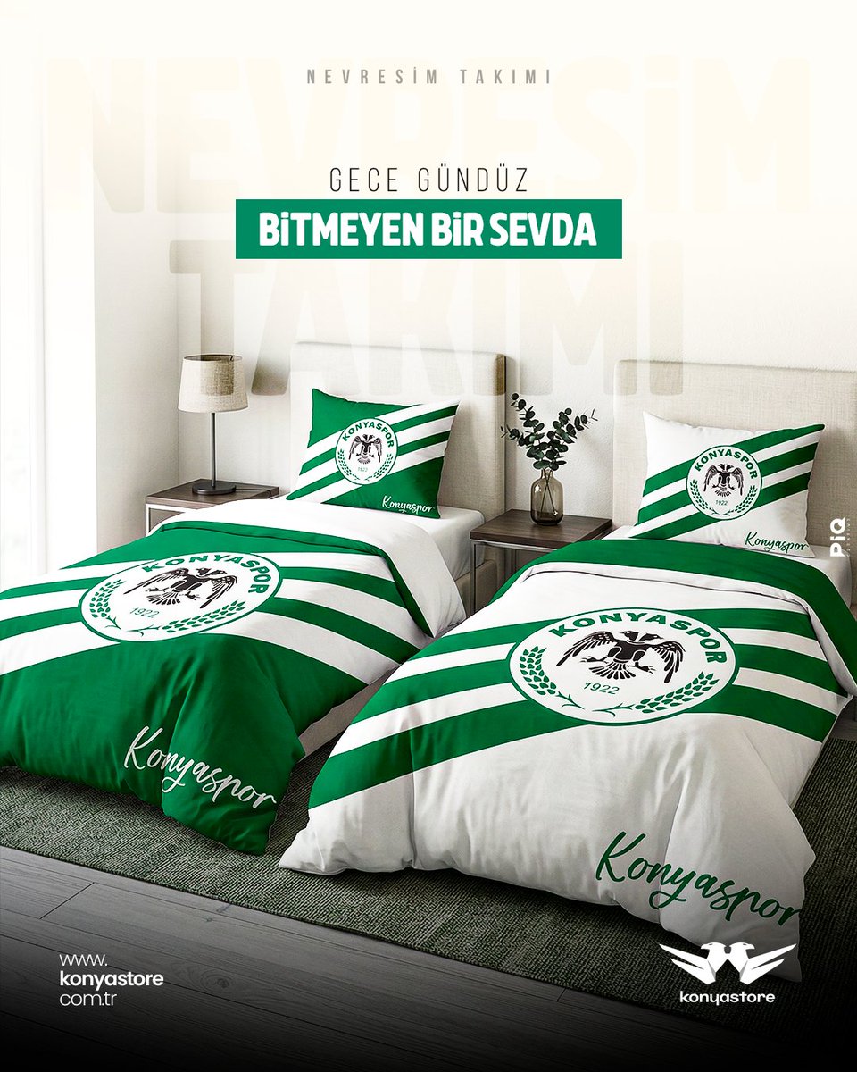 Konya Store tweet media