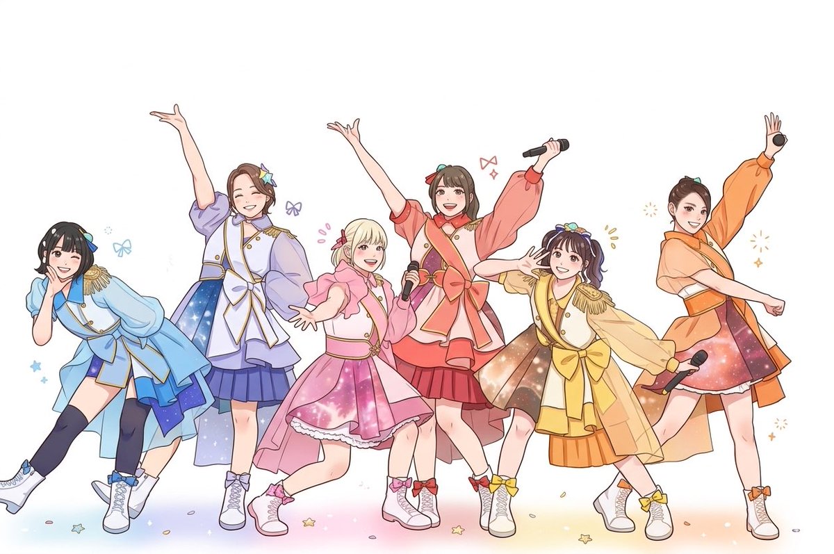 🍁🌸サガ!!おっはよお ございまぁぁぁぁぁすっ‼︎🍁🌸😎🦑🌸🛵⚡️🎸🍡⭐️☀️✨ tweet media