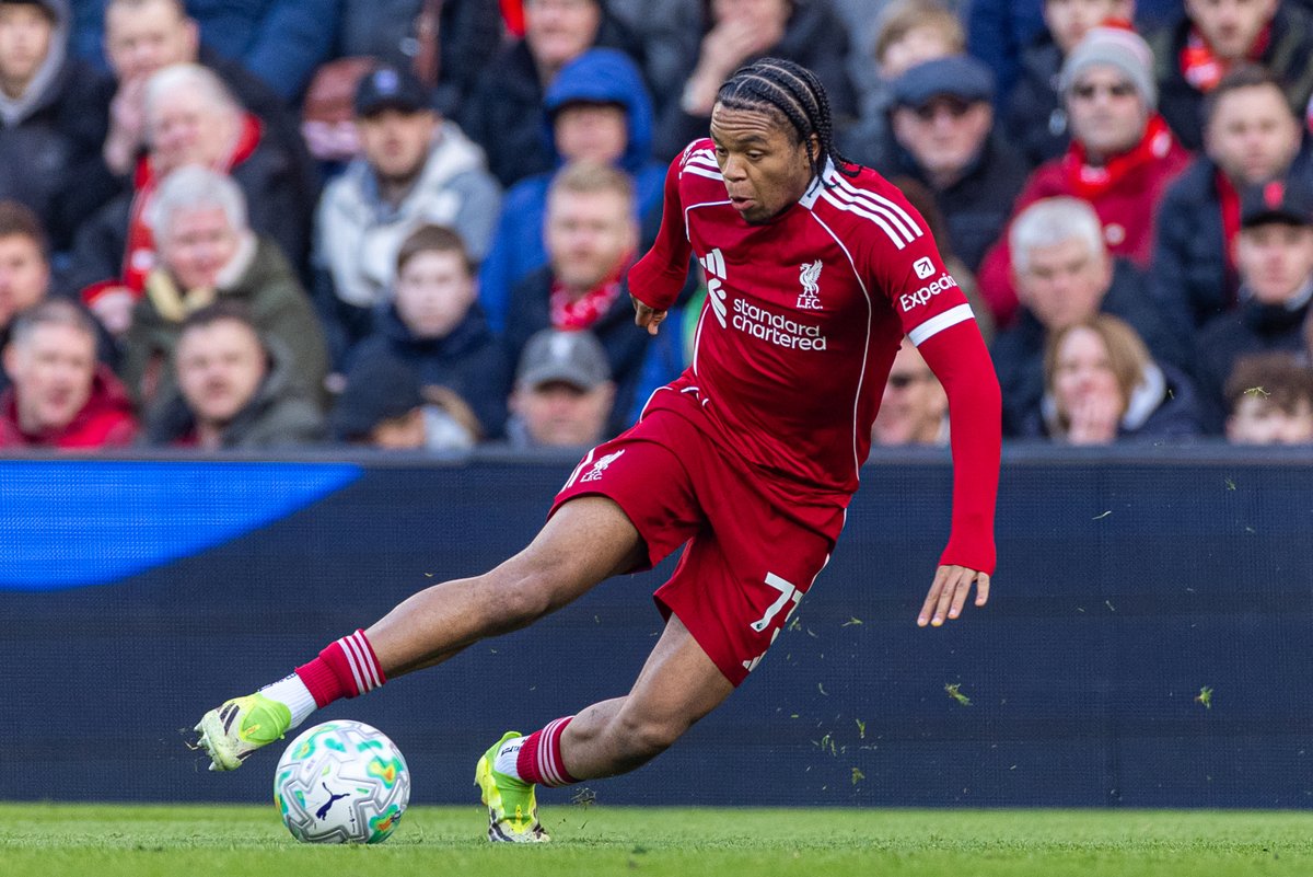 The Anfield Wrap tweet media