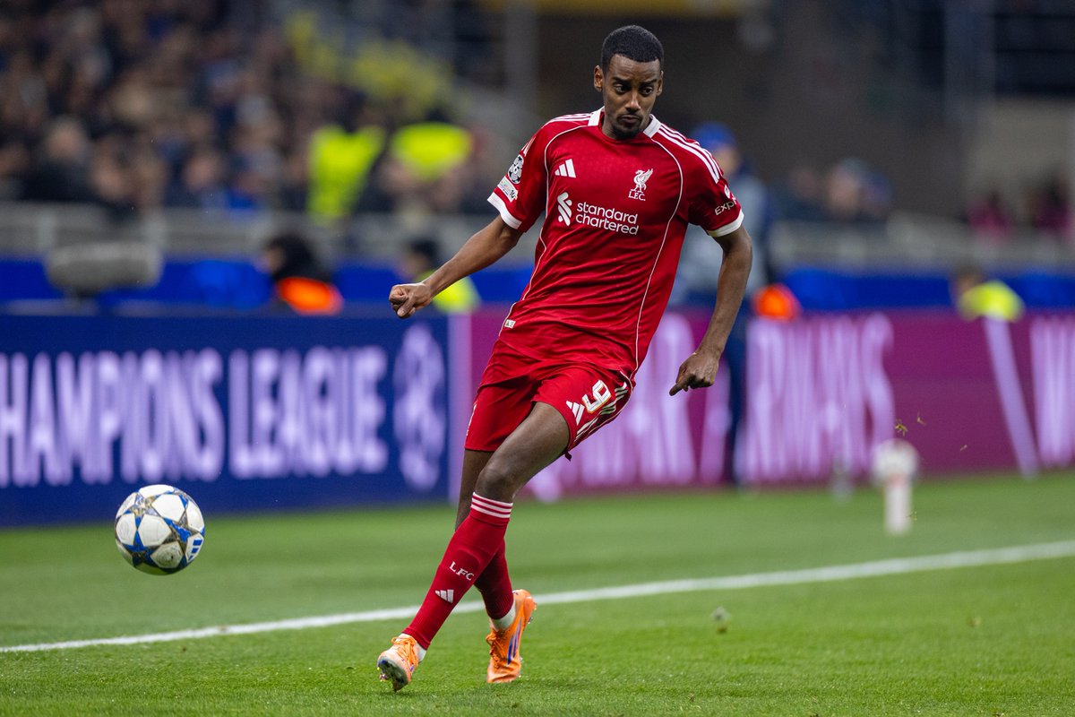 The Anfield Wrap tweet media