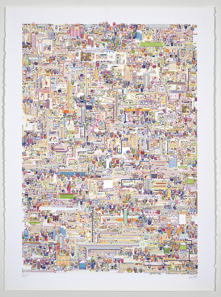 James Merrill tweet media