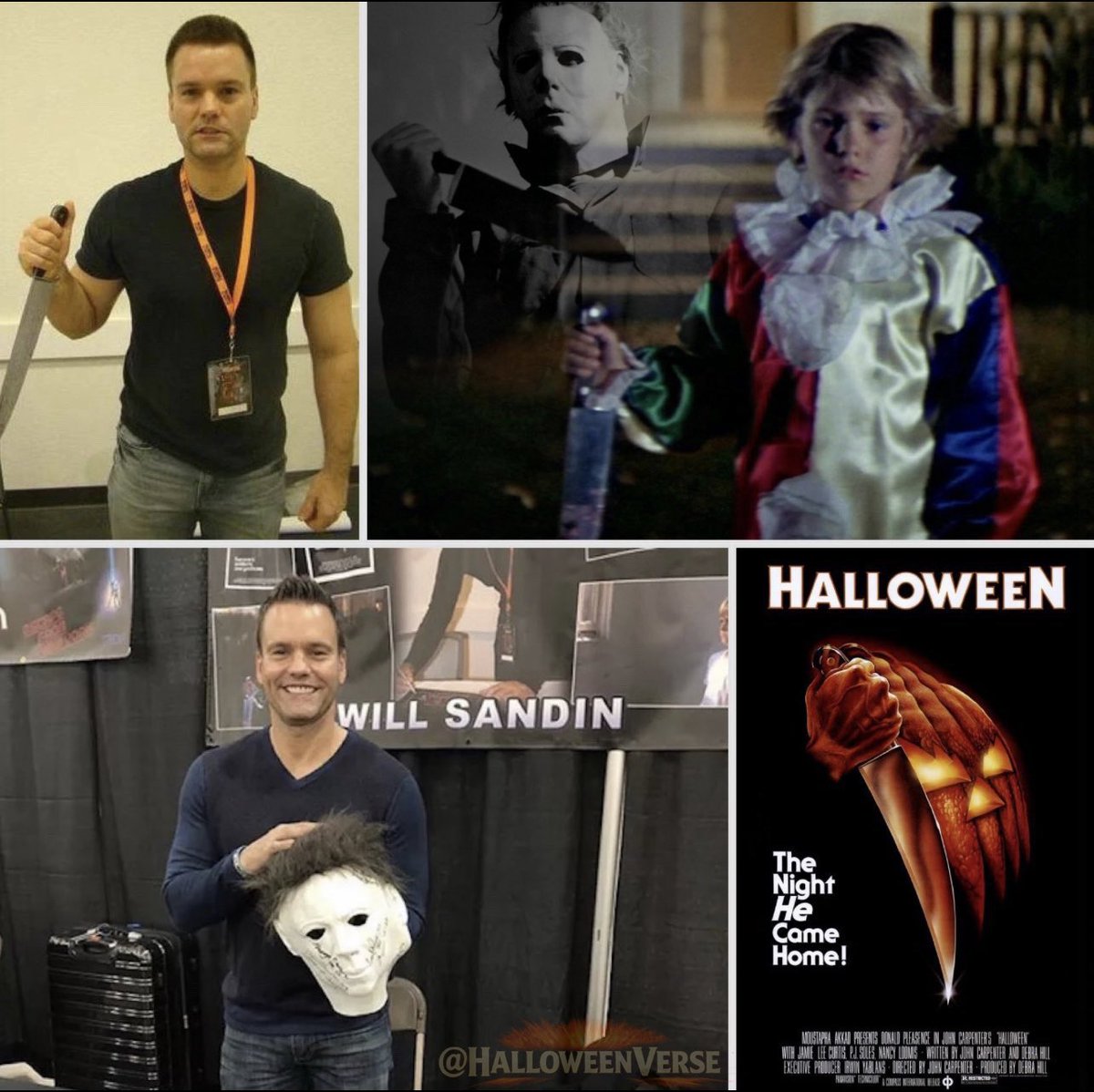 HalloweenVerse tweet media