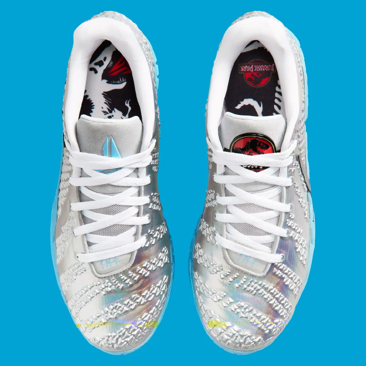 JustFreshKicks tweet media