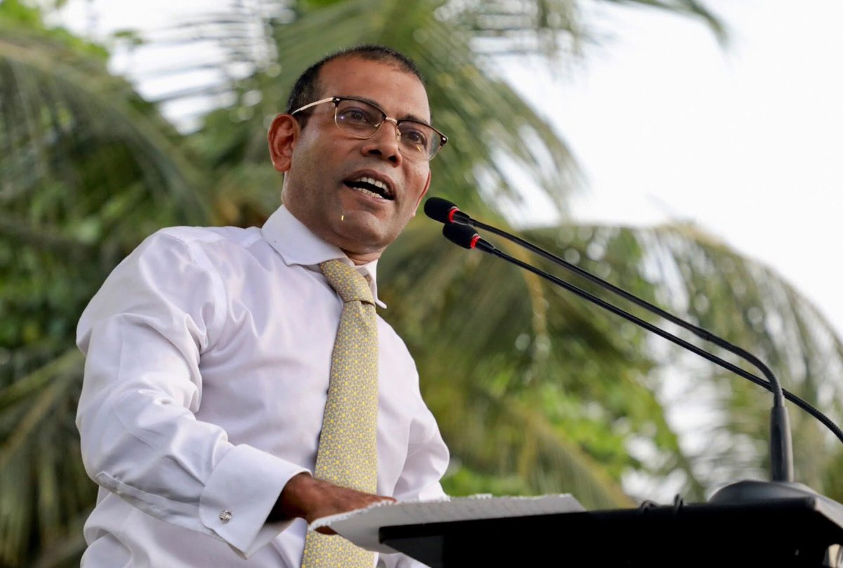 HeraigeyMary🇲🇻 tweet media