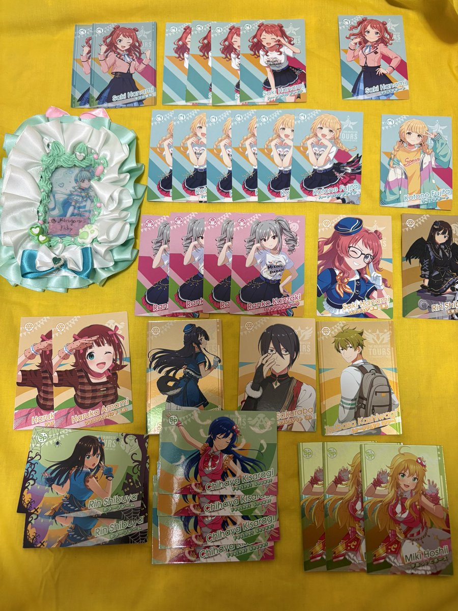 もるがな@ツイフィあり tweet media