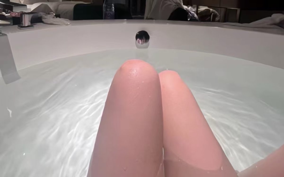 Mariana linda tweet media