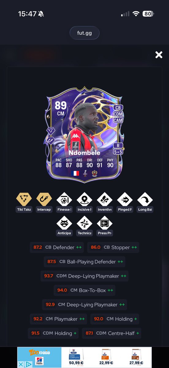 Mike Alpha Tango 🦉 tweet media