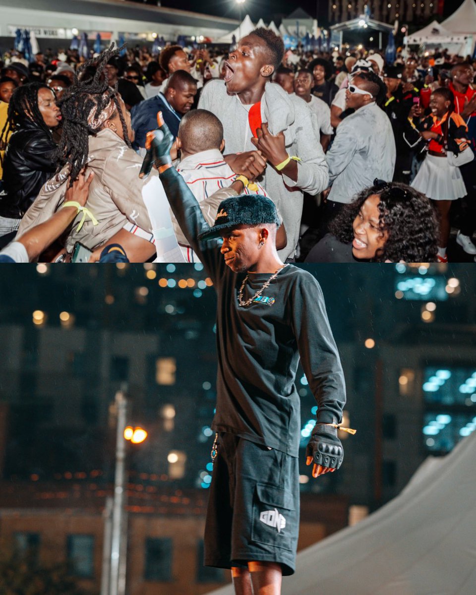 HomeComingEvent's tweet image. If last year was the sample, this year is the full basket 🍓🍍

#HatfieldFreshers will be serving fresh and unmatched vibes 🔥

Get your tickets from homecomingevents.co.za before the market sells out 🎟️