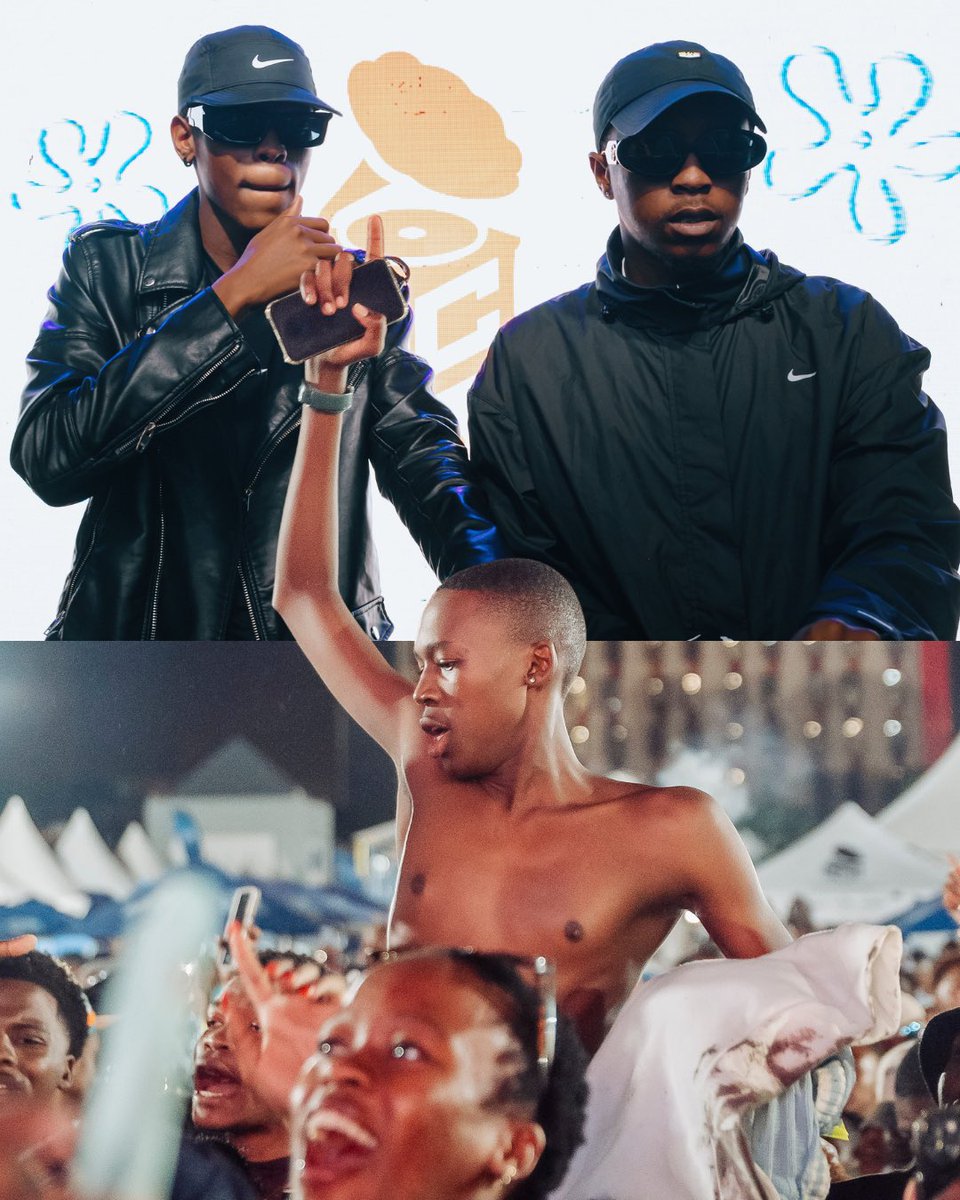 HomeComingEvent's tweet image. If last year was the sample, this year is the full basket 🍓🍍

#HatfieldFreshers will be serving fresh and unmatched vibes 🔥

Get your tickets from homecomingevents.co.za before the market sells out 🎟️