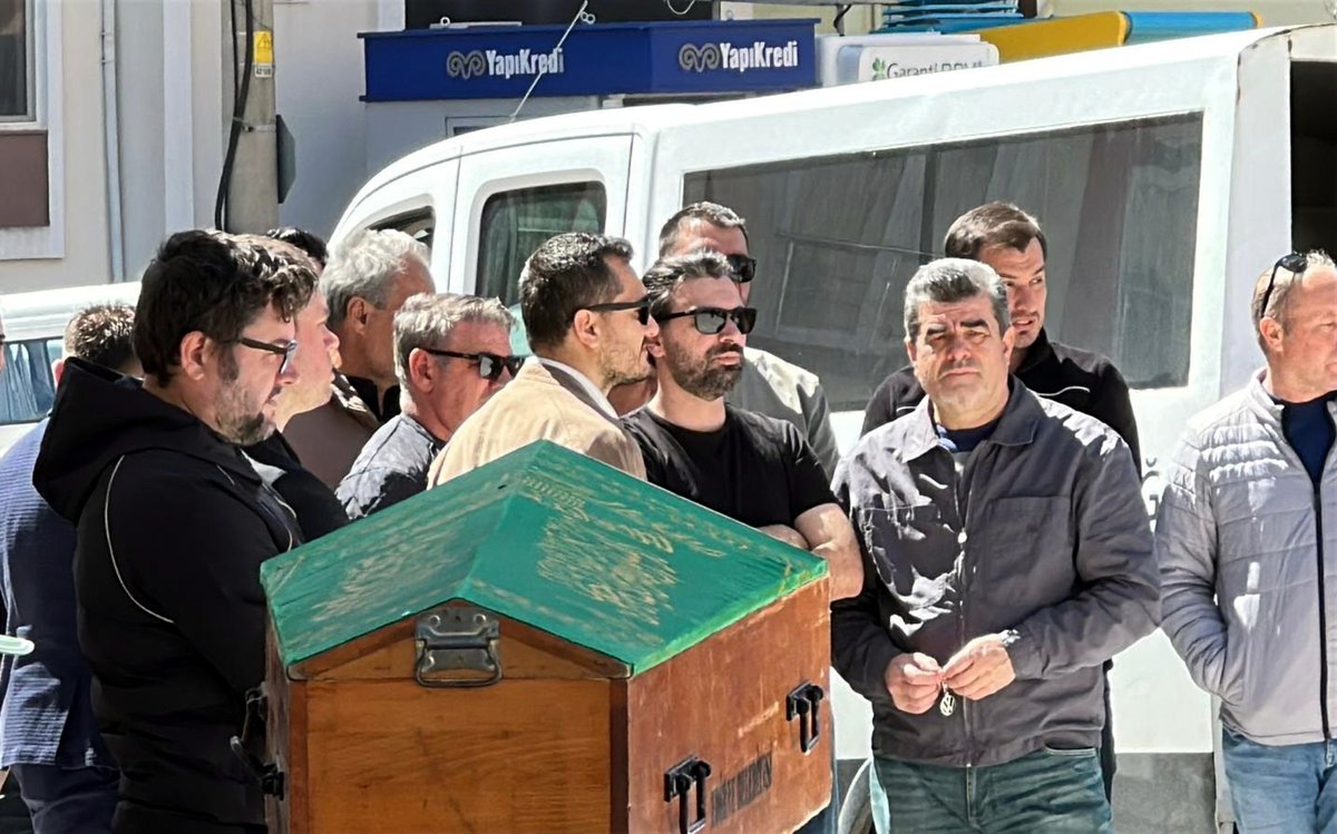 Samsun Haber Has tweet media