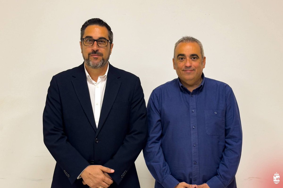 Ayuntamiento de San Fernando de Henares tweet media