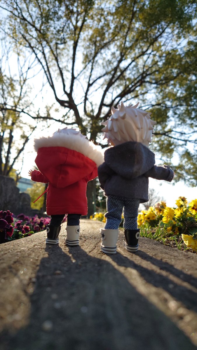 せいじゅ tweet media