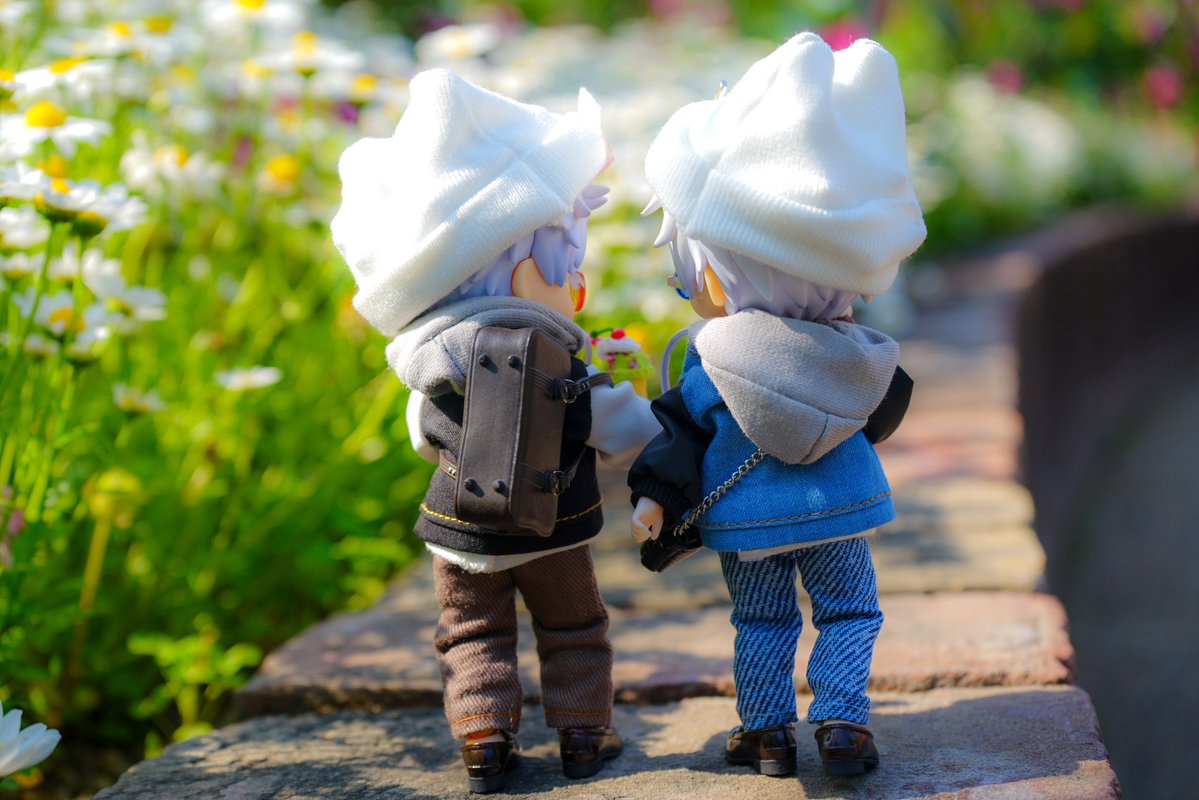 せいじゅ tweet media