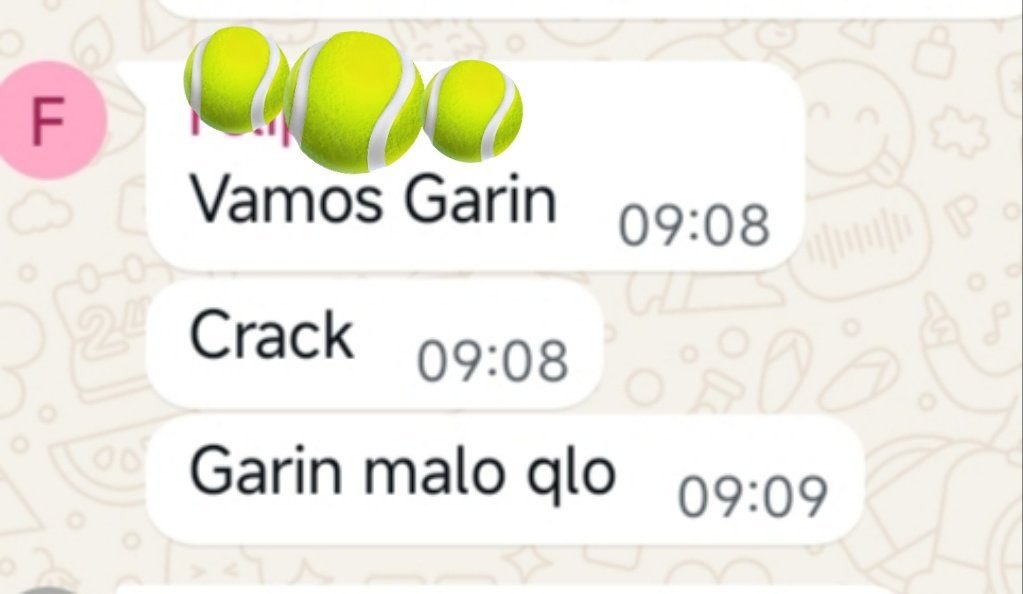 Javier Silva tweet media