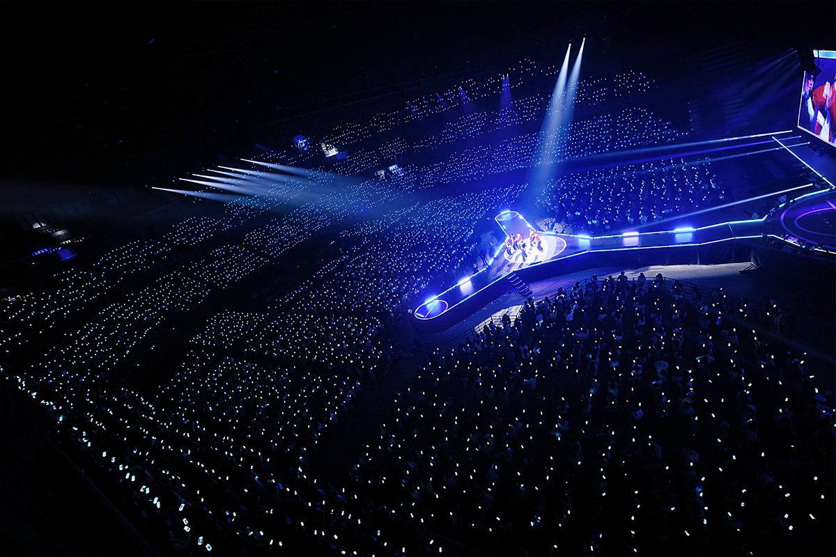 TWS Japan tweet media