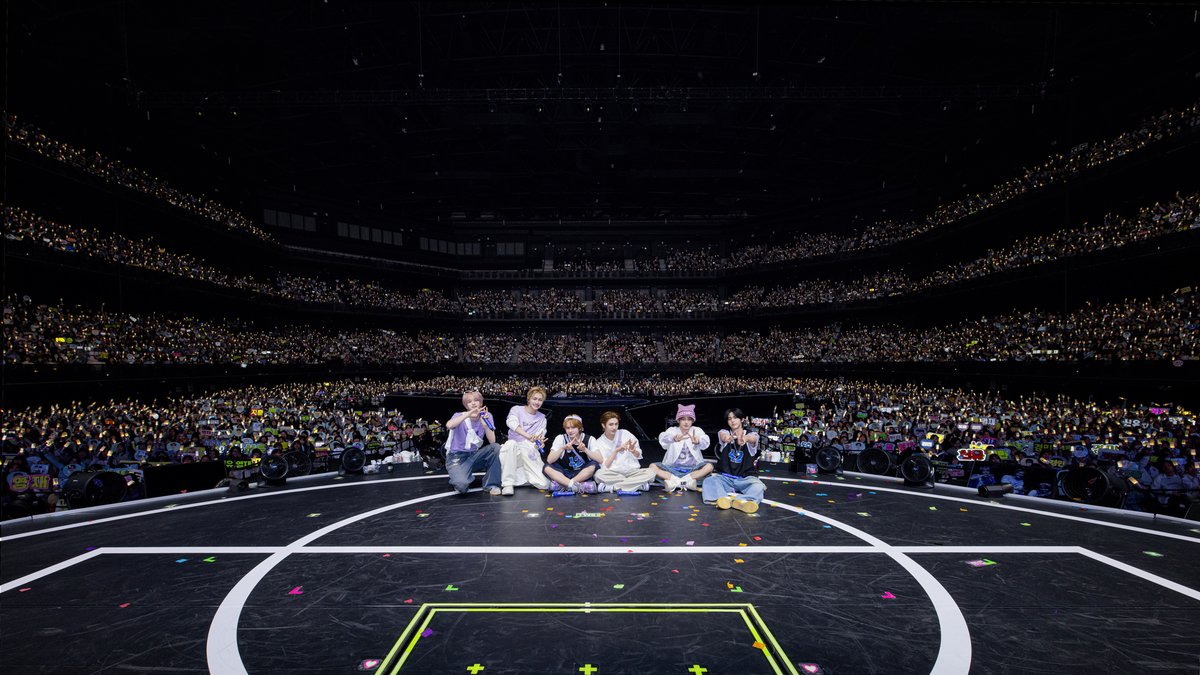 TWS Japan tweet media