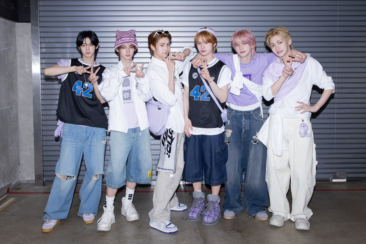 TWS Japan tweet media