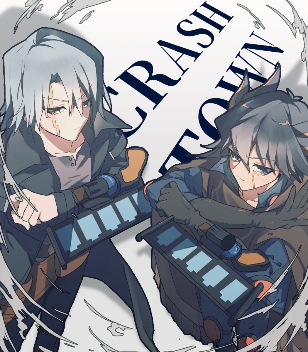 えむちか原稿して tweet media