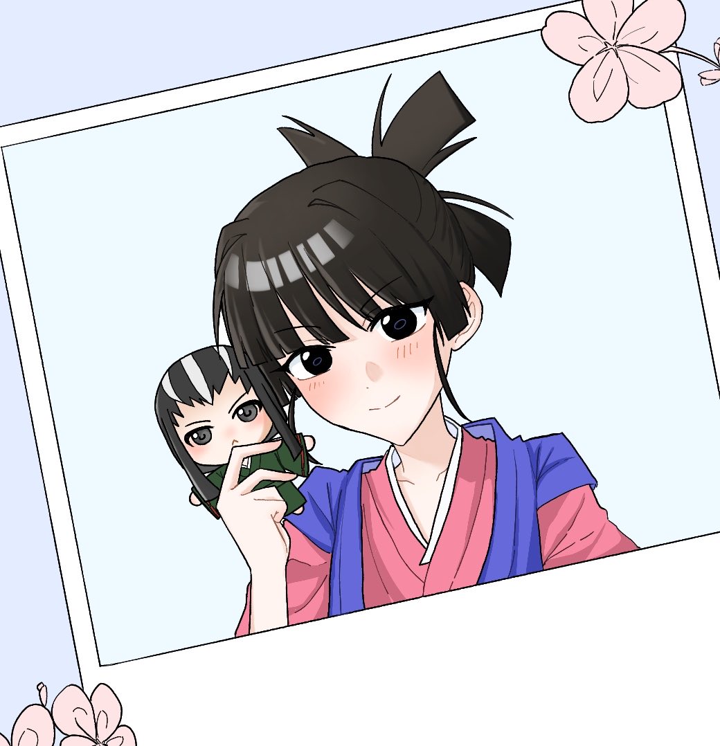 돼돌이⁂ tweet media