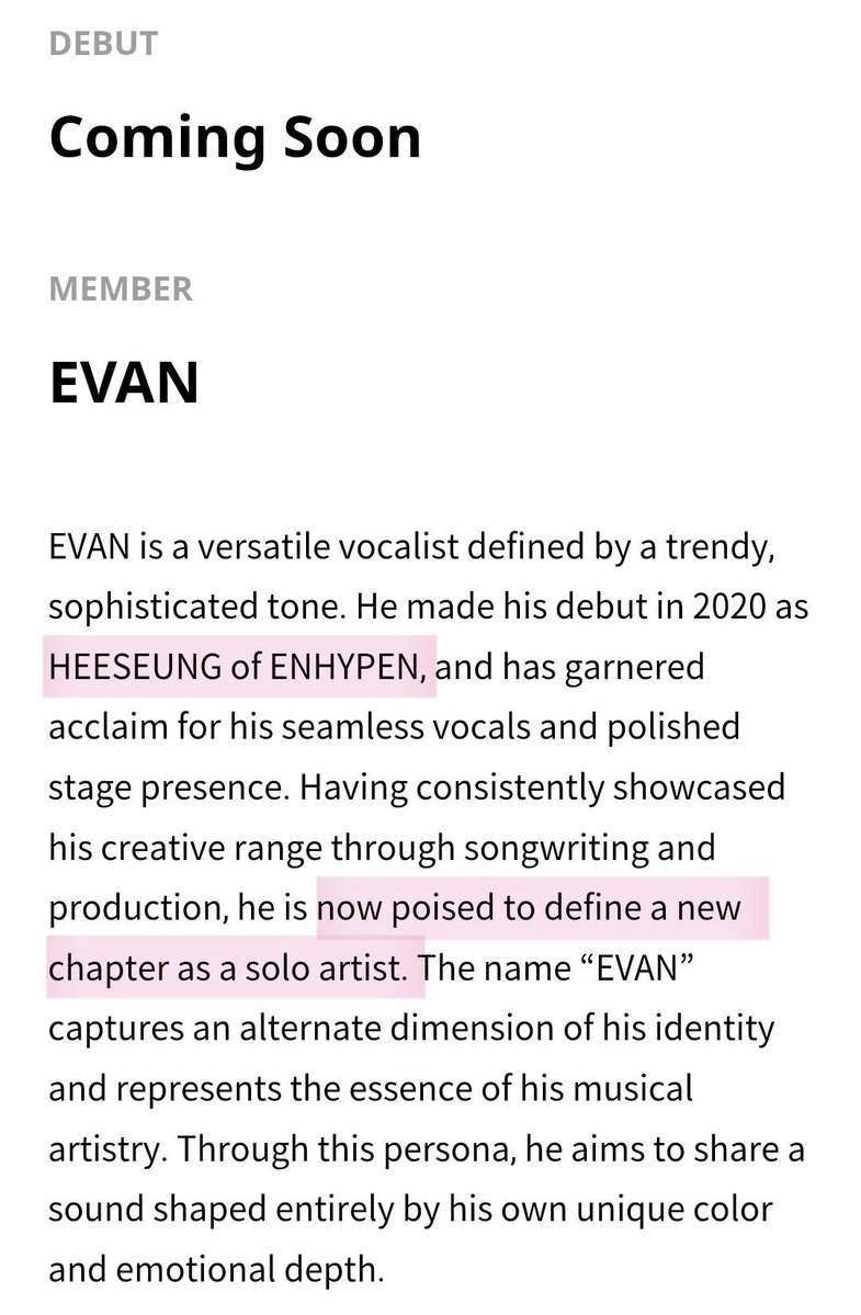 mili : ENHYPEN IS 7 tweet media