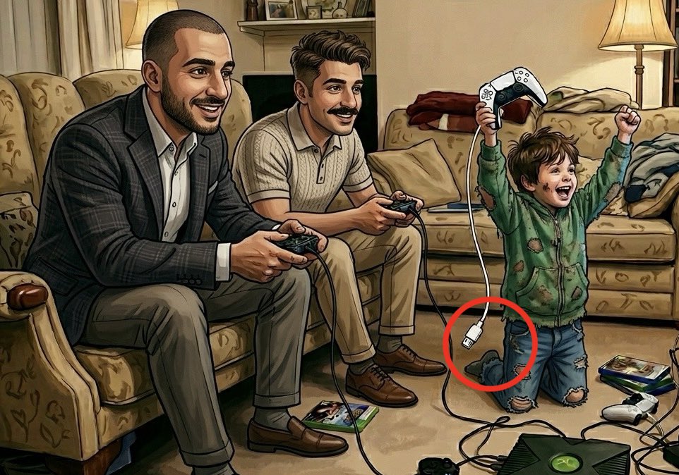 Almotaz Mirah | المعتز الميره tweet media