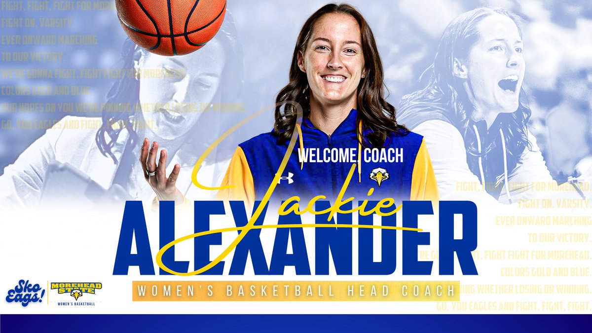 Morehead State Athletics tweet media