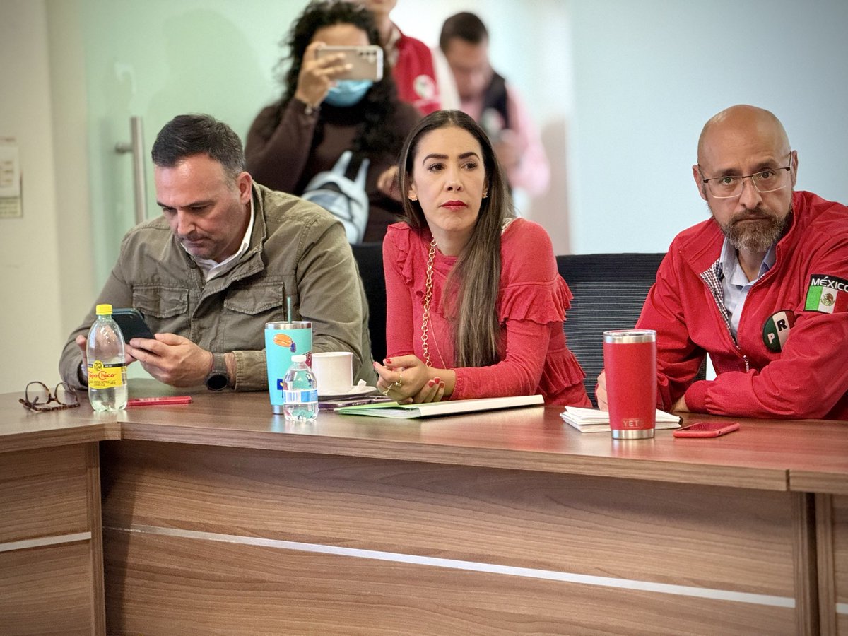 Jorge Meade Ocaranza tweet media