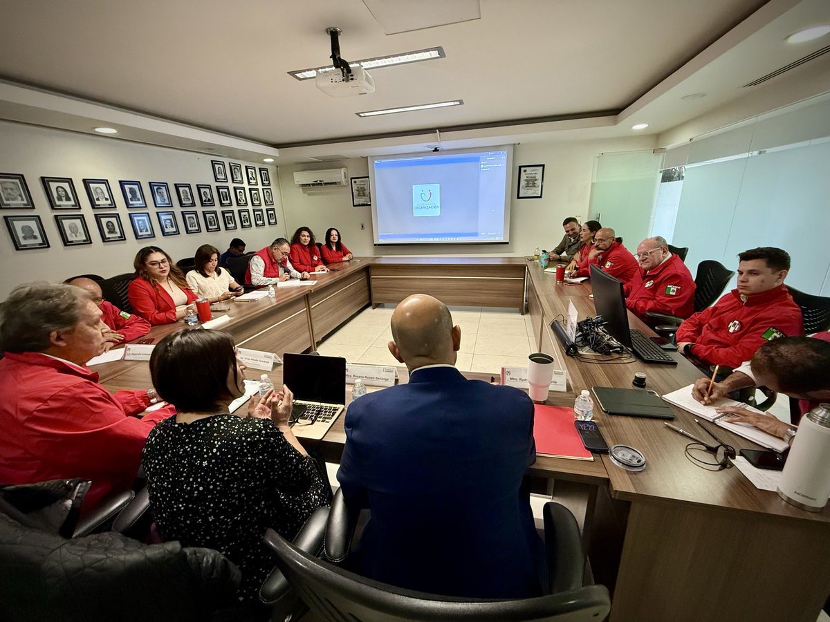 Jorge Meade Ocaranza tweet media