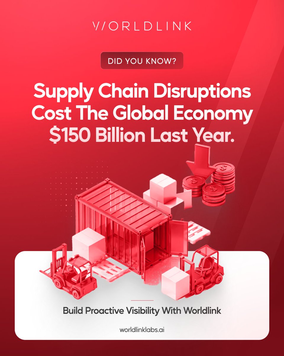 WorldLink tweet media