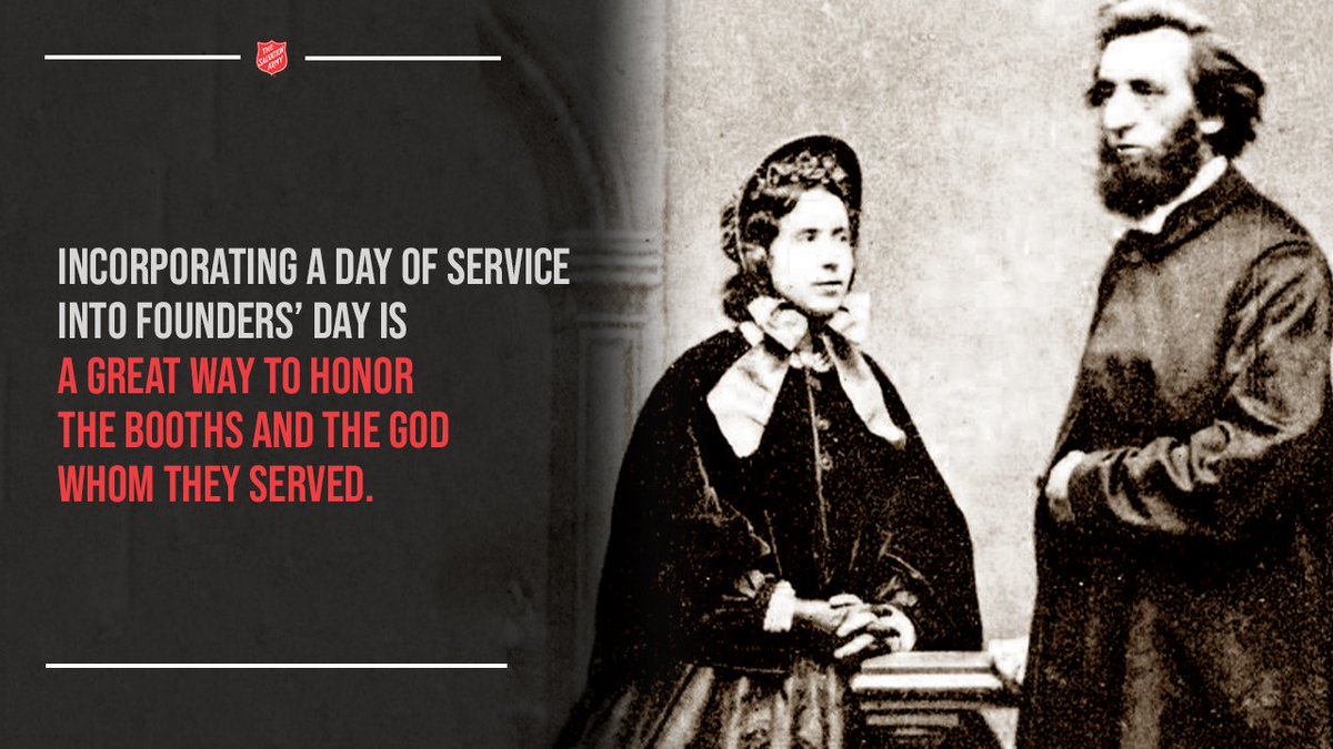 SalArmyUSAEast tweet media