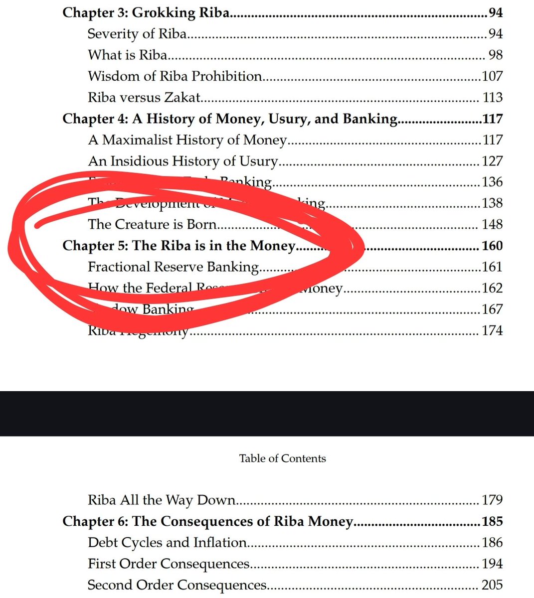Muslim Bitcoiner ⚡ tweet media