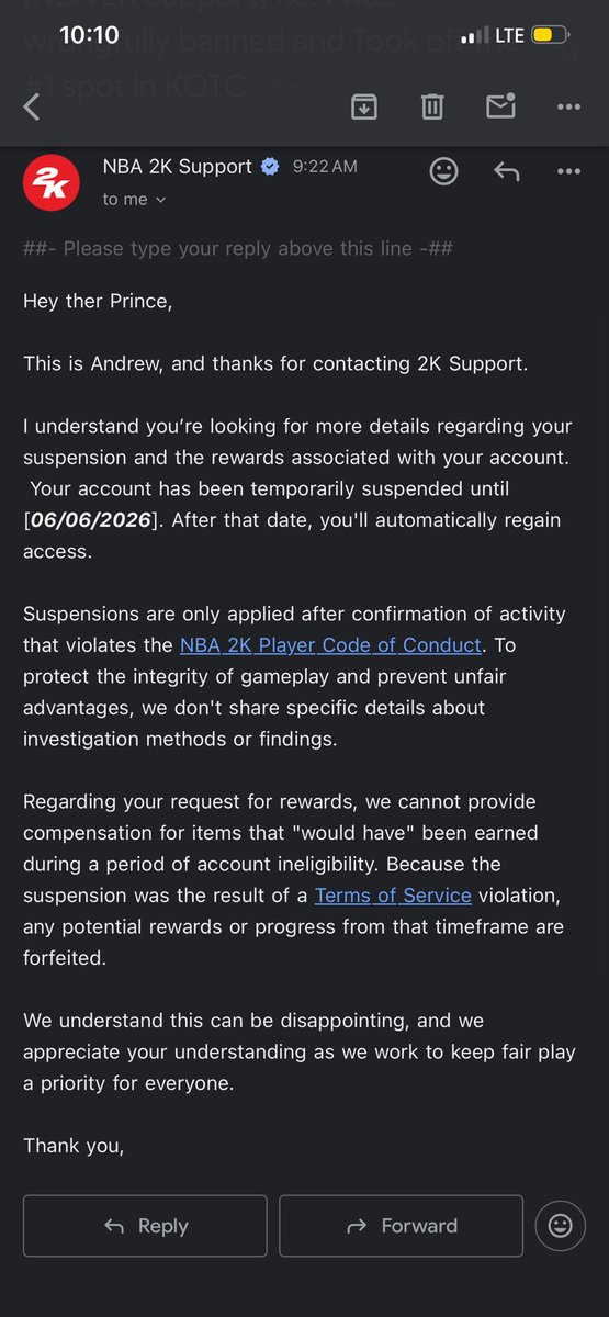 Prince👑 tweet media