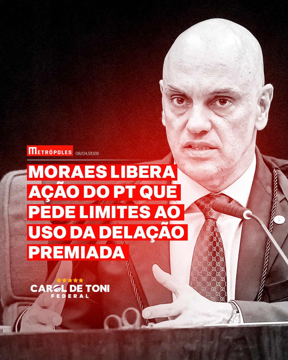 Carol De Toni tweet media