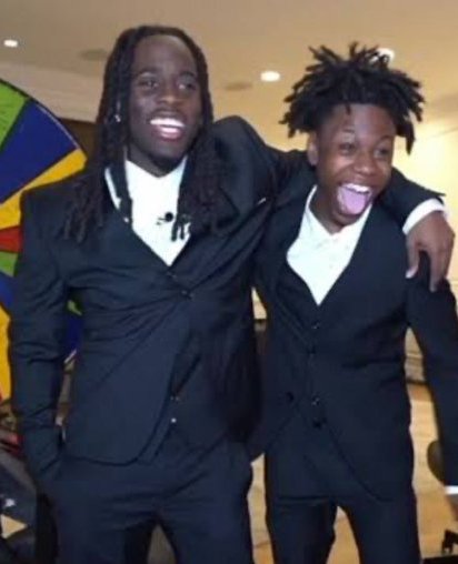 Tendencias tweet media