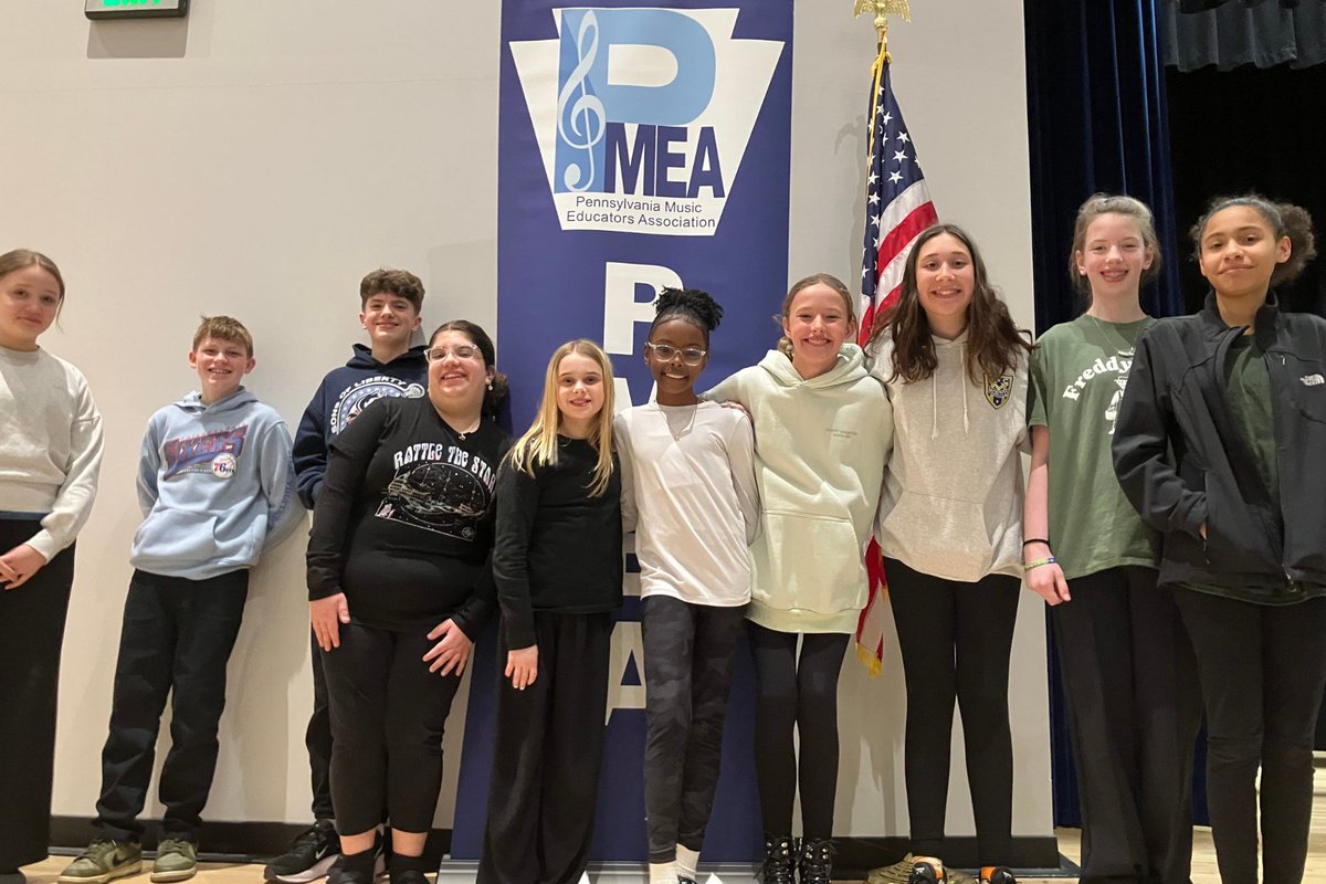 Methacton Schools tweet media