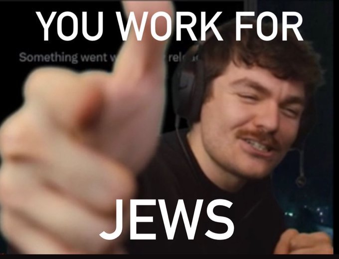 Tony Rigatoni tweet media